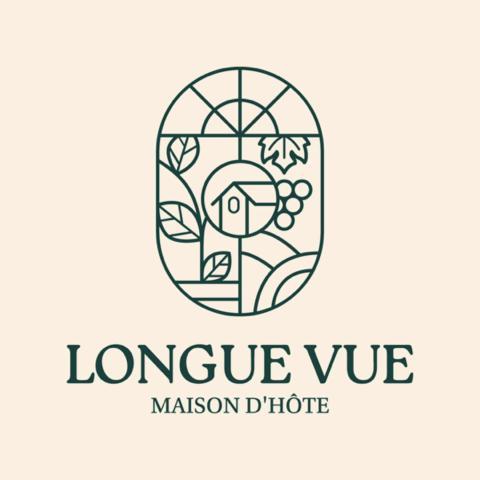 Longue Vue En Arbois Acomodação com café da manhã Exterior foto